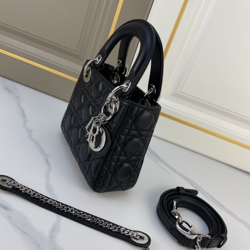 Christian Dior My Lady Bags